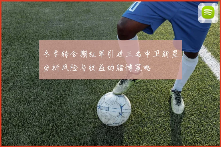 冬季转会期红军引进三名中卫新星分析风险与收益的赌博策略